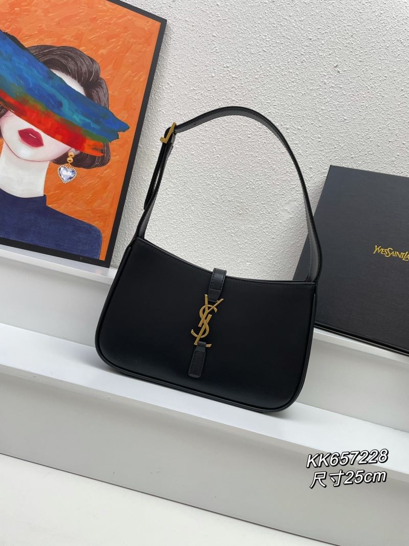 YSL Hobo Bags